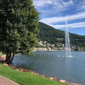 Apartment Tresa Bay House - Lugano, Lavena Ponte Tresa