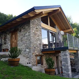 Villa Ca'del Miro Montemezzo, Bugiallo