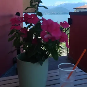Apartment La Casa Al Lago,, Reno Di Leggiuno