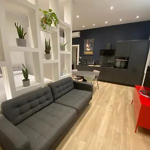 #milanodabere Urban Loft Milano